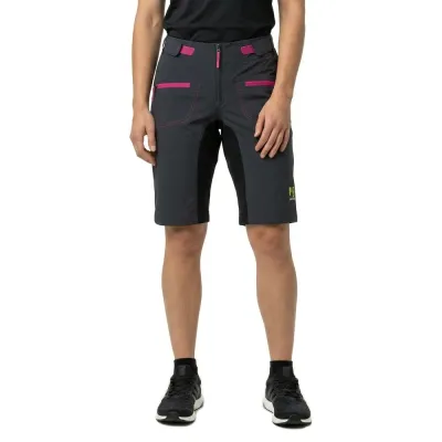 Kurze Radlerhose Karpos Ballistic Evo (Bild 2)