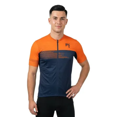 Fahrradtrikots kurzarm Karpos Green Fire (Bild 11)