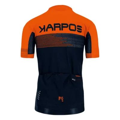 Fahrradtrikots kurzarm Karpos Green Fire (Bild 14)
