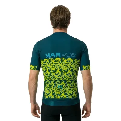 Fahrradtrikots kurzarm Karpos Jump 2022 (Bild 18)