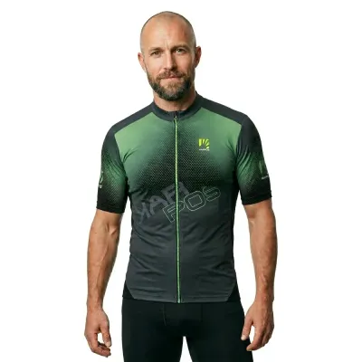 Fahrradtrikots kurzarm Karpos Jump 2022 (Bild 8)