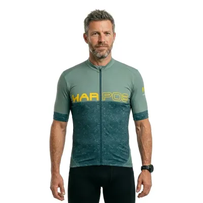 Fahrradtrikots kurzarm Karpos Jump 2022 (Bild 14)