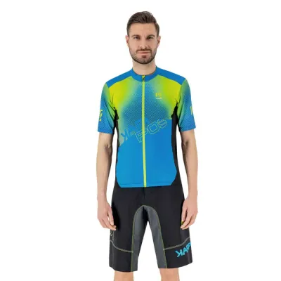 Fahrradtrikots kurzarm Karpos Jump 2022 (Bild 1)