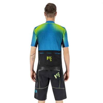 Fahrradtrikots kurzarm Karpos Jump 2022 (Bild 2)