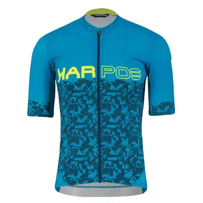 Fahrradtrikots kurzarm Karpos Jump 2022 (Bild 11)