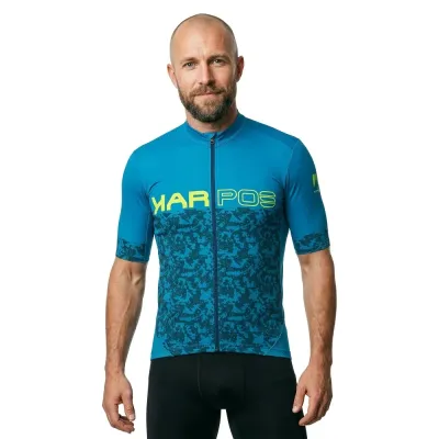 Fahrradtrikots kurzarm Karpos Jump 2022 (Bild 12)