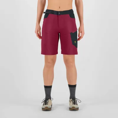 MTB Shorts Karpos Nago kurze Hose (Bild 1)