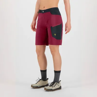 MTB Shorts Karpos Nago kurze Hose (Bild 3)