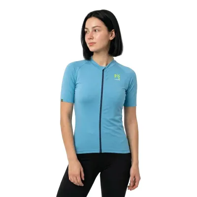 Fahrradtrikots kurzarm Karpos Pralongia Evo (Bild 2)