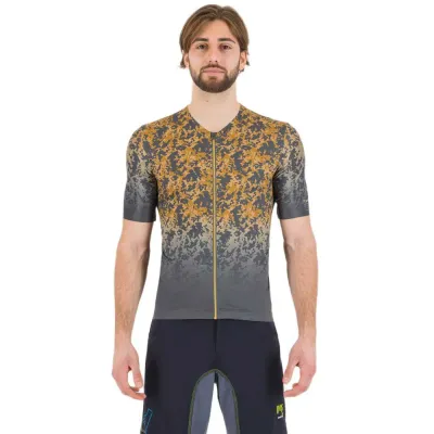 Fahrradtrikots kurzarm Karpos Sarca 2026 (Bild 5)