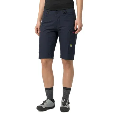 MTB Shorts Karpos Torbole kurze Hose (Bild 3)