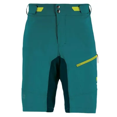 MTB Shorts Karpos Val Viola kurze Hose (Bild 7)
