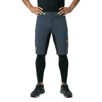 MTB Shorts Karpos Val Viola kurze Hose (Bild 12)