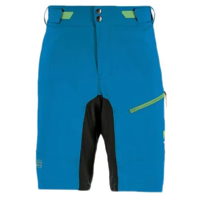 MTB Shorts Karpos Val Viola kurze Hose (Bild 9)
