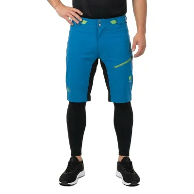 MTB Shorts Karpos Val Viola kurze Hose (Bild 10)