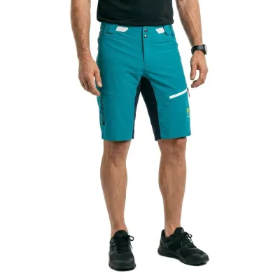 MTB Shorts Karpos Val Viola kurze Hose (Bild 2)