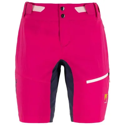 MTB Shorts Karpos Val Viola kurze Hose (Bild 5)