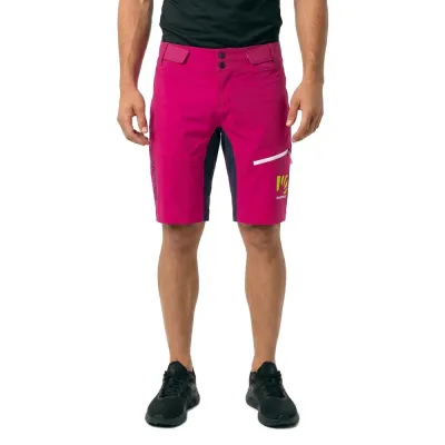 MTB Shorts Karpos Val Viola kurze Hose (Bild 6)