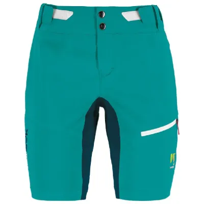 MTB Shorts Karpos Val Viola kurze Hose (Bild 3)