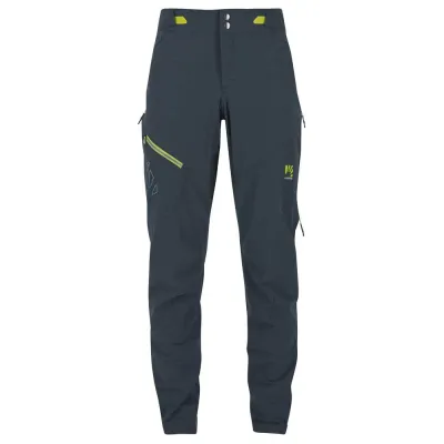 Fahrradhose lang Karpos Val Viola (Bild 7)