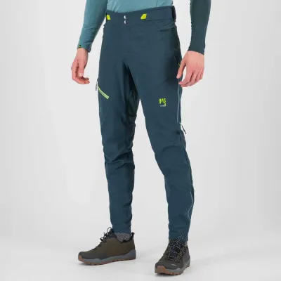 Fahrradhose lang Karpos Val Viola (Bild 9)