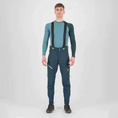 Fahrradhose lang Karpos Val Viola (Bild 10)
