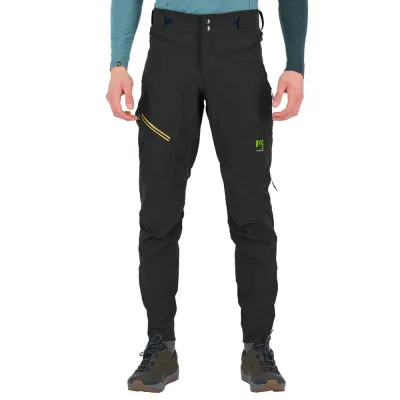 Fahrradhose lang Karpos Val Viola (Bild 1)