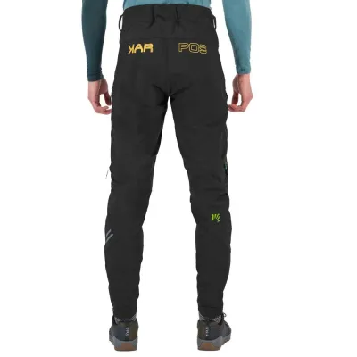 Fahrradhose lang Karpos Val Viola (Bild 2)