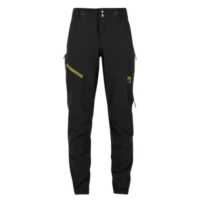 Fahrradhose lang Karpos Val Viola (Bild 3)
