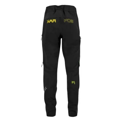 Fahrradhose lang Karpos Val Viola (Bild 4)
