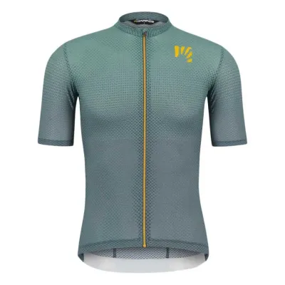 Fahrradtrikots kurzarm Karpos Val Viola (Bild 7)
