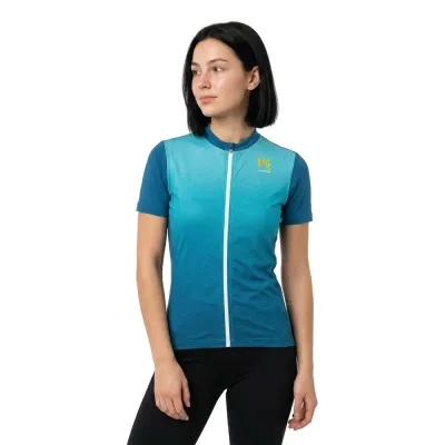 Fahrradtrikots kurzarm Karpos Verve Evo 2021 (Bild 2)