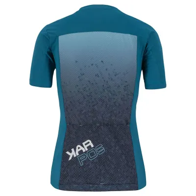 Fahrradtrikots kurzarm Karpos Verve Evo 2021 (Bild 19)