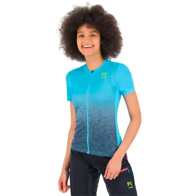 Fahrradtrikots kurzarm Karpos Verve Evo 2021 (Bild 9)