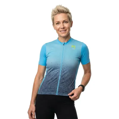 Fahrradtrikots kurzarm Karpos Verve Evo 2021 (Bild 10)