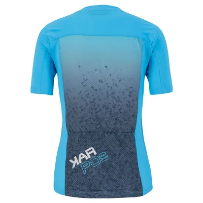 Fahrradtrikots kurzarm Karpos Verve Evo 2021 (Bild 13)