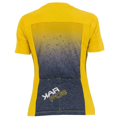 Fahrradtrikots kurzarm Karpos Verve Evo 2021 (Bild 23)