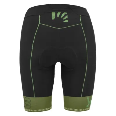 Kurze Radlerhose Karpos Verve Evo Radhose (Bild 4)