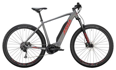 E-Trailbike KAYZA Sapric 4 2022 | 500 Wh | 29 Zoll | Diamant (Bild 1)