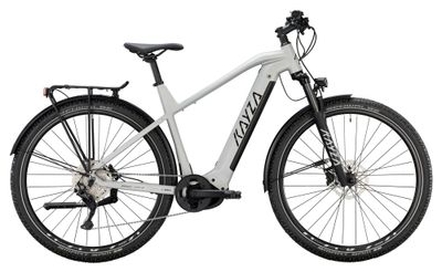 E Crossbike KAYZA Sapric Dry 6 2022 | 625 Wh | 29 Zoll | Diamant (Bild 1)