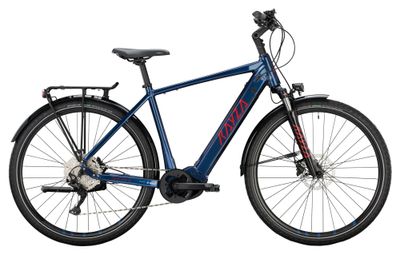 E-Bike Tourenrad KAYZA Talik Dry 8 2022 | 625 Wh | 28 Zoll | Diamant (Bild 1)