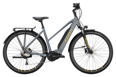 E-Bike Tourenrad KAYZA Tanana Dry 6 2022 (Bild 1)