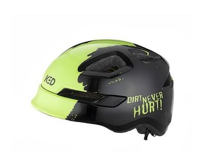 Kinderhelm KED Pop 2.0 Lite 2026 (Bild 1)