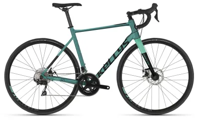 Gravel Bike Kellys ARC 50 2022 | 28 Zoll | Diamant (Bild 1)