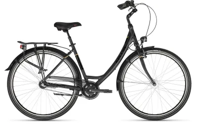 Stadtrad Kellys Avery 50 2025 | 28 Zoll | Tiefeinsteiger (Bild 1)