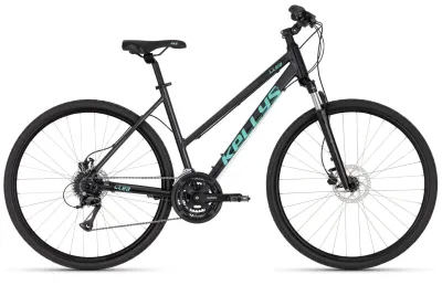 Fitnessbike Kellys Clea 90 2024 | 28 Zoll | Trapez (Bild 1)