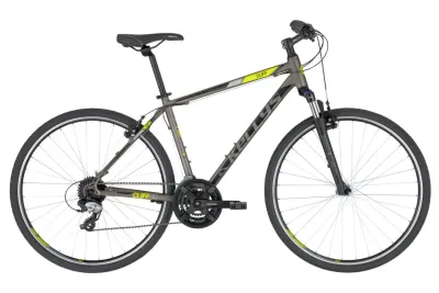 Crossbike Kellys Cliff 30 2022 | 28 Zoll | Diamant (Bild 1)