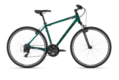 Crossbike Kellys Cliff 30 2025 | 28 Zoll | Diamant (Bild 1)