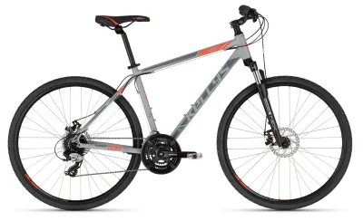 Crossbike Kellys Cliff 70 2024 | 28 Zoll | Diamant (Bild 1)