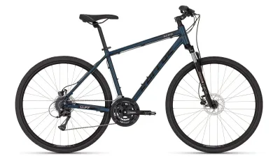 Crossbike Kellys Cliff 90 2025 | 28 Zoll | Diamant (Bild 1)
